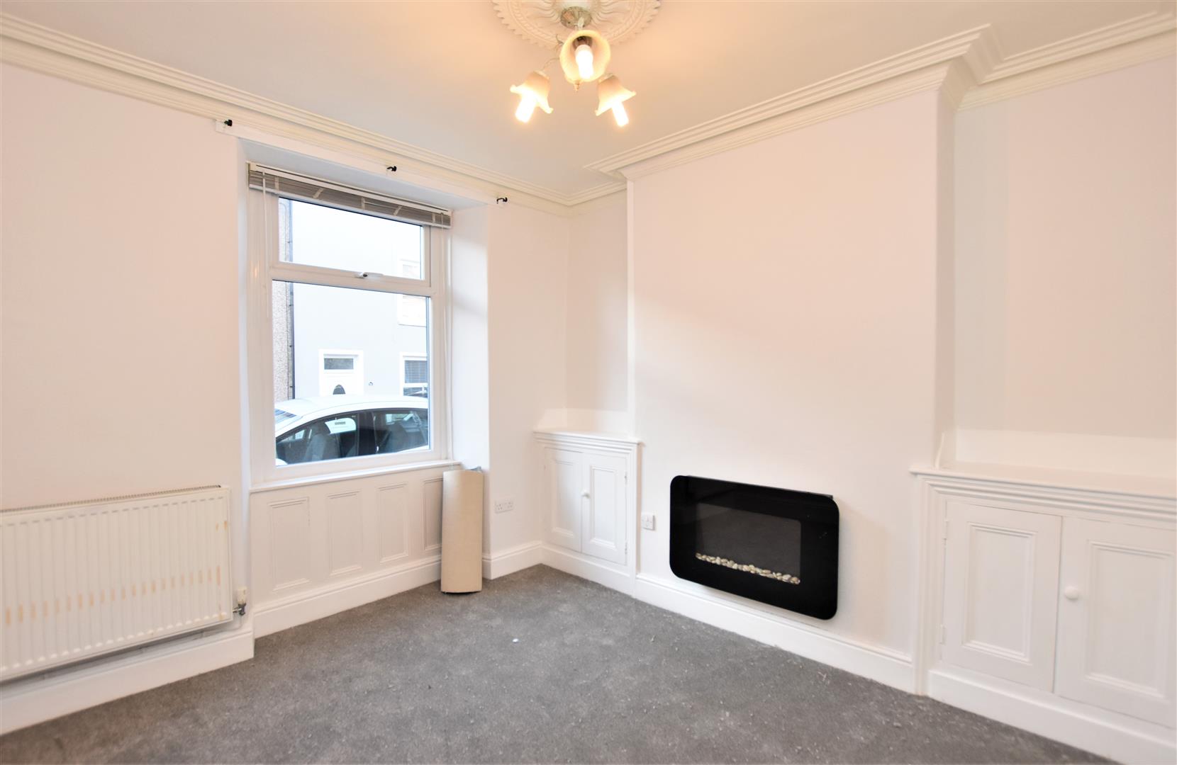 House Terraced Cleator Street, Dalton In Furness